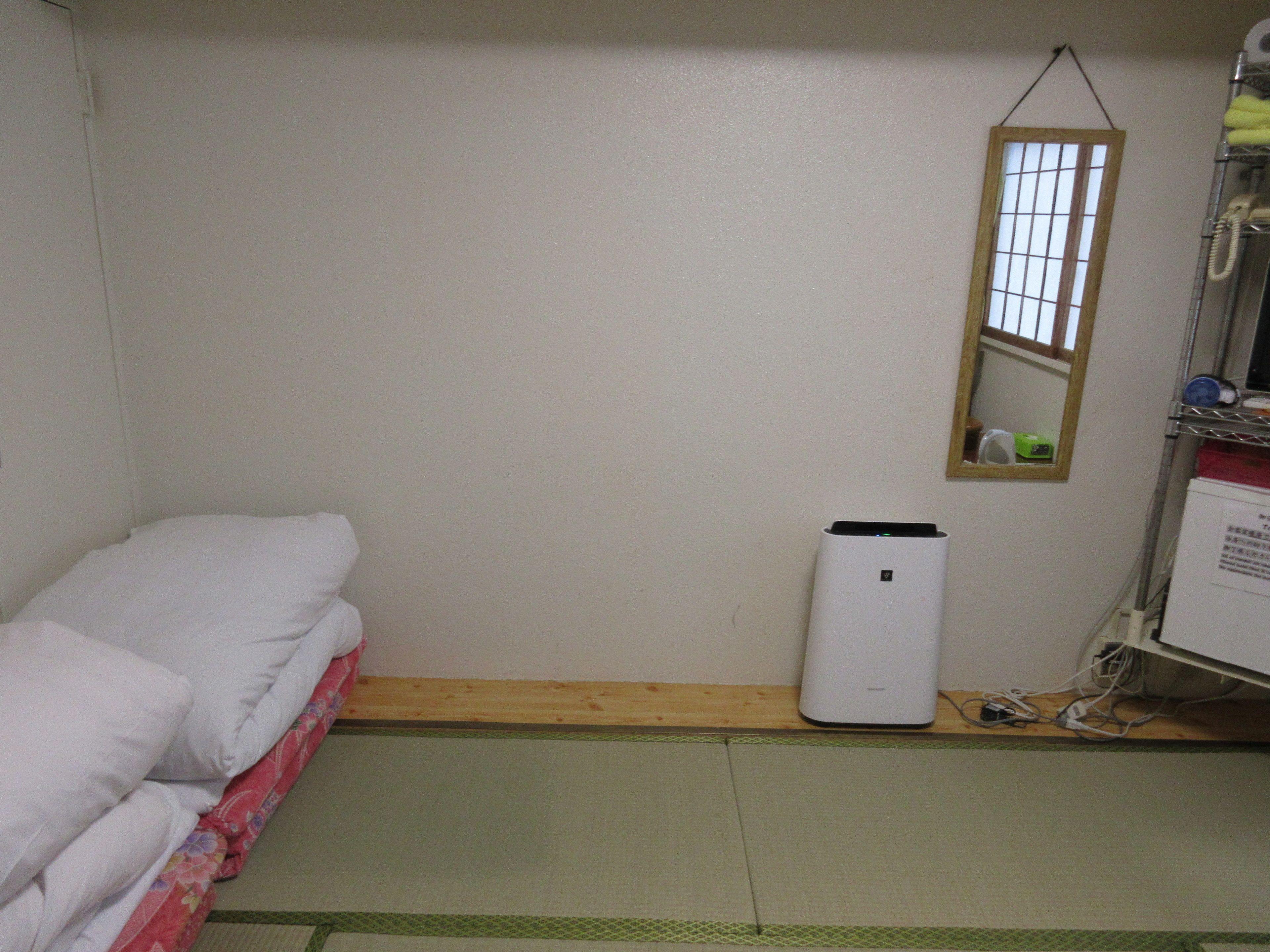Kyoto White Hotel — Photos 1