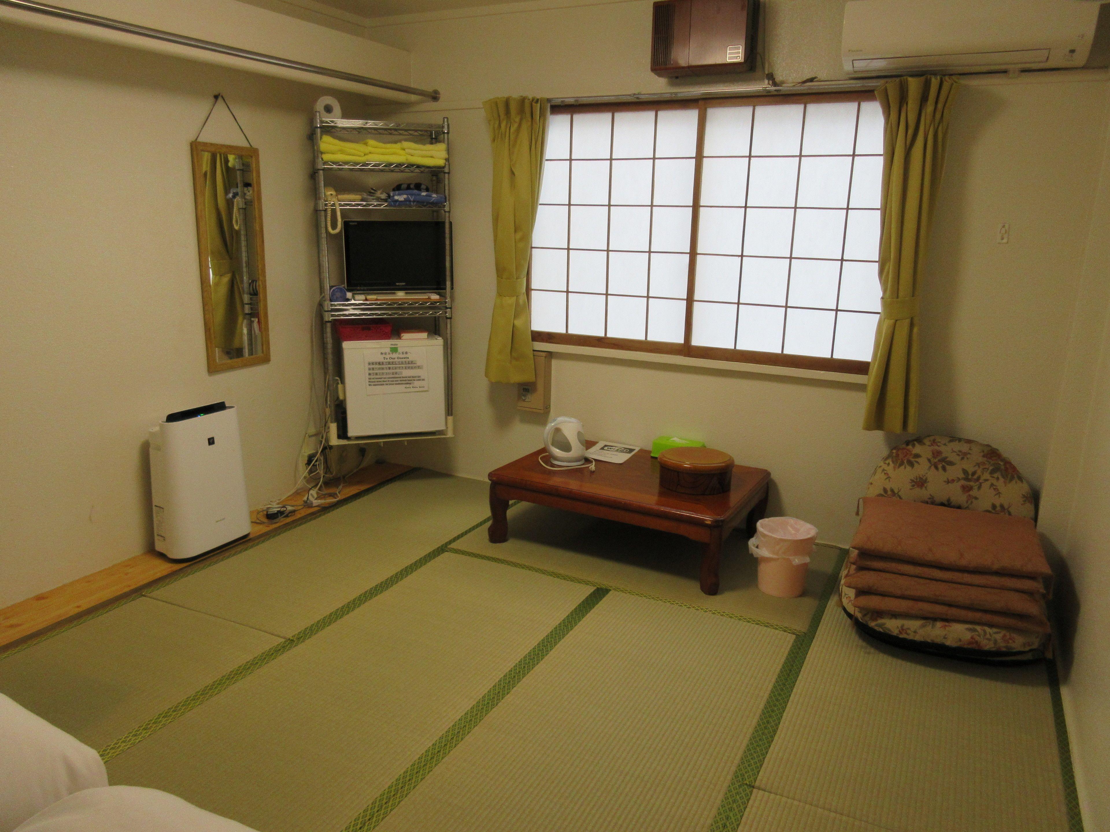 Kyoto White Hotel — Photos 2